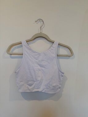 Lululemon Workout Top